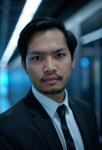 Dimas MMI Iron mountain