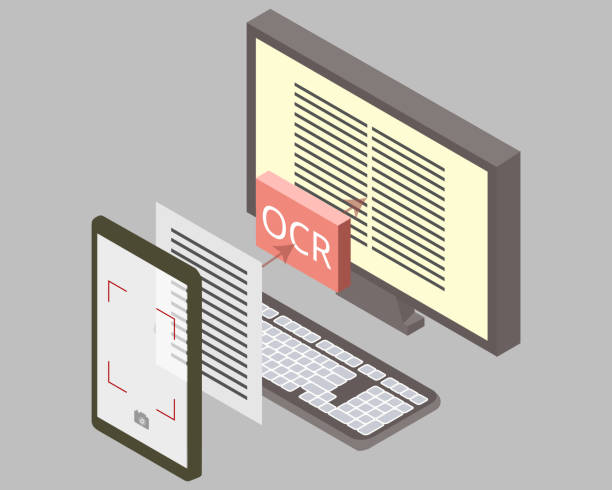 ocr optical